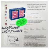 Meizhi Reflector Series 300W LED Grow Light