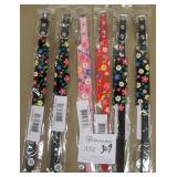 6 New Size XS Dog Collars