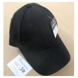 Decky Size 7 Ball Cap
