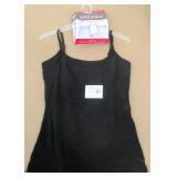 Super Soft Organic Shelf Bra Camisole ~ Size M