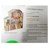 KidKraft Majestic Dollhouse