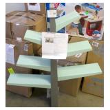 Babyletto Spruce Tree Bookcase