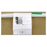 Artscape Allegro Frost Window Film 36x72"