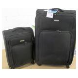 Samsonite Victory 2 Pc Luggage Set