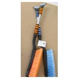 2 - 35" Snow Brushes