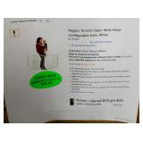 Regalo 76" Super Wide Metal Gate