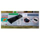 American Lifetime Slide Board