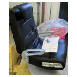 X Rocker Pedestal Wireless Video Gaming Chair