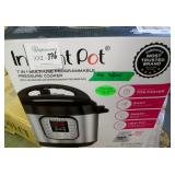 Instant Pot IP-DUO80 7 in 1 Multi Pressure Cooker