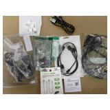 Lot of Mixed Audio/Video Items