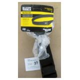 Klein Tools Web Work Belt
