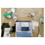 New/Open Package Mixed Home Repair Items Lot