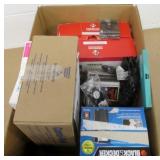 Box Lot of Unsolds From Previous Auction