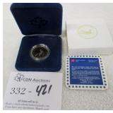 Royal Mint 1987 First Release of Loonie