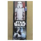 Star Wars Imperial Storm Trooper 16" Action Figure
