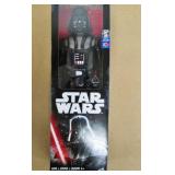 Star Wars Darth Vader 16" Action Figure