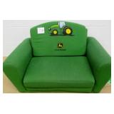 John Deere Kids Chair Flip Out Bed