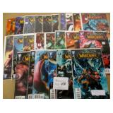 24 World of Warcraft Comics & Graphic Novels