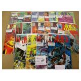 20 Epic Alien Legion Comics