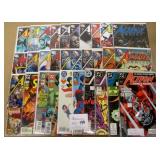 30 DC Action Comics