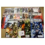 26 Marvel Annihilation Comics