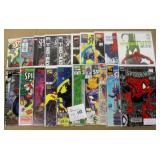 20 Marvel Spider-Man Comics