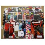25 DC Batman Comics