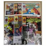 Marvel Amazing Spider-Man Assassin Nation