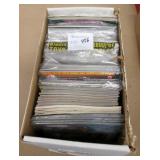 Box Lot of Mixed Dragon Plus Other Magazines