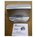 iHome Sound Bluetooth Speaker