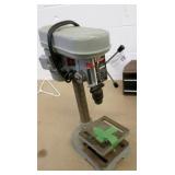 5 Speed Table Top Drill Press