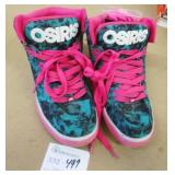 Osiris Size 9 Sneakers