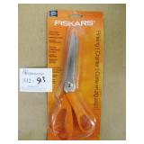 Fiskars Pinking Shears
