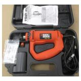 Black & Decker Rotary Saw Works