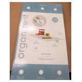 Organize-It Folding Surface Shelf Kit