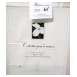 Raquel Breane 5 Picture Upright Photo Stand