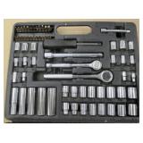Complete Jobmate Socket Set