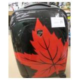 Heys Hard Shell Carry on Suit Case