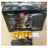 "Who Wants An Espresso?" Lot