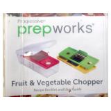 Progressive Prep Works Chopper