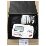 Know Now Digital Blood Pressure Meter