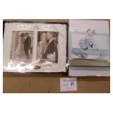 2 New 25th Ann Photo Frames