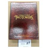 The Lord Of The Rings Special Edition DVD
