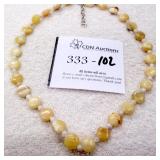 New Jade Bracelet MSRP $485