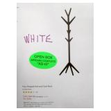 Tree Shaped Hat & Coat Rack