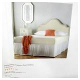 Wayfair 8" Memory Foam Twin Size Mattress