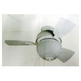 Red Barrel Studio 30" 3 Blade Ceiling Fan