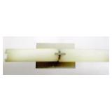 Ivy Bronx Altha 2 Light Bath Sconce