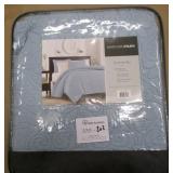 Madison Park Coverlet Set ~ Twin Size