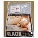 Premium Collection Black Out Curtain Panels